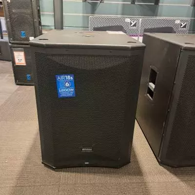 PreSonus Air18S Subwoofer